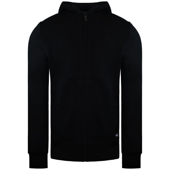 Dickies Thermo Heren Zwarte Trainingsjas - Image 1