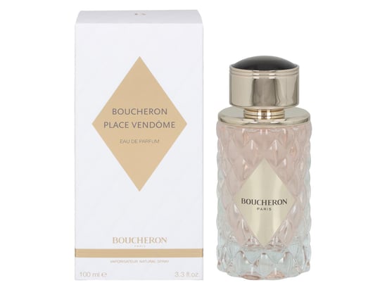 Boucheron Place Vendôme Eau De Parfum 100ml