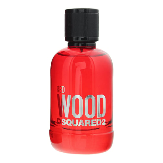 Dsquared2 Red Wood Edt Spray 100ml. - Image 3