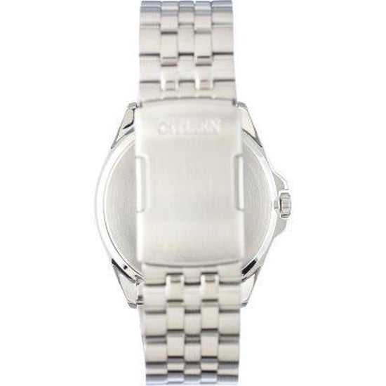 Citizen herenhorloge Zilverkleurig CB0010-88E - Image 2