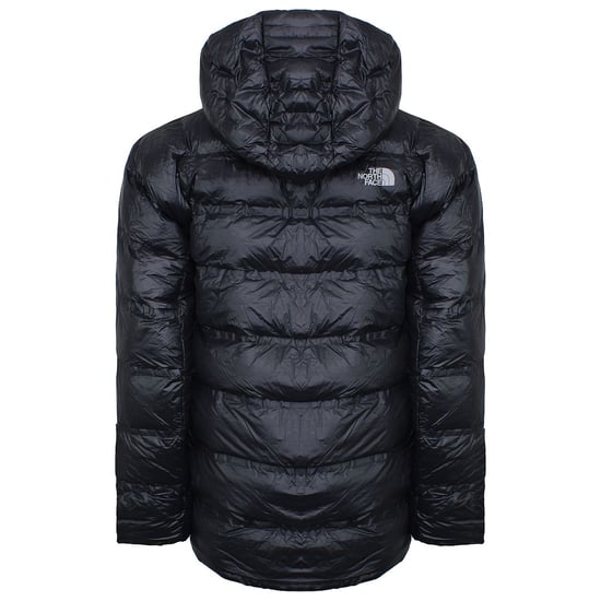 The North Face Summit L6 heren zwart donzen parka jack - Image 2