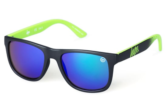 Hype Navy Speckle Hyperetro Sunglasses