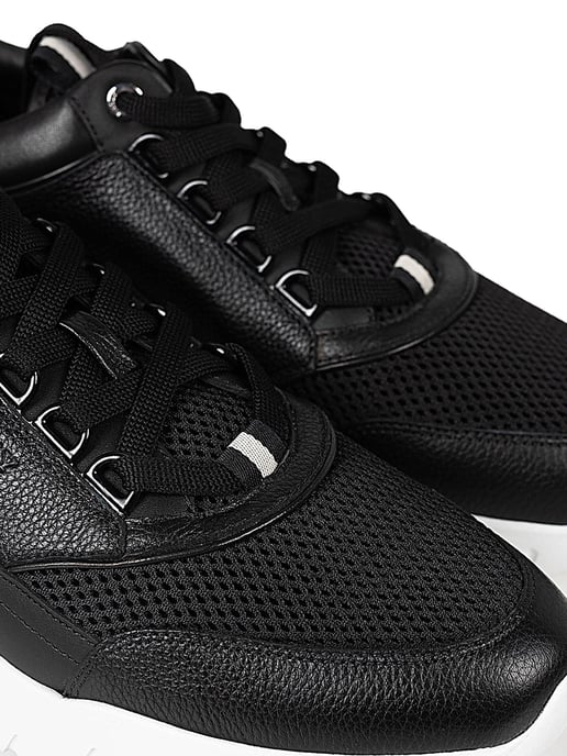 Bally Sneakers Birky-T Mannen zwart - Image 4