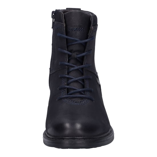 JOSEF SEIBEL Selena 50 | Enkellaars voor Dames | blauw - Image 4