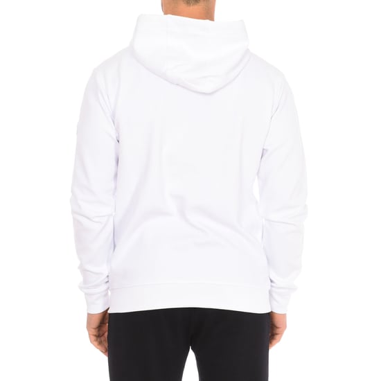 Zip-up hoodie 902299TR0 man