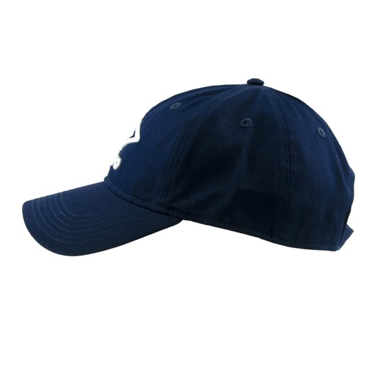 Umbro Logokap (Marine / Wit) - Image 2