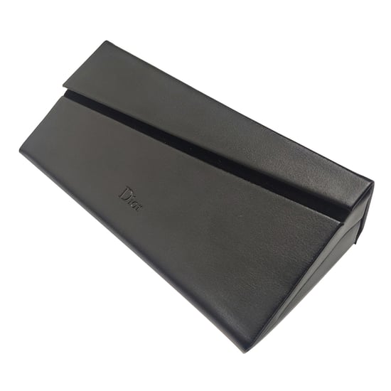 REFLECTED DIOR Damen-Pilotensonnenbrille aus Metall - Image 3