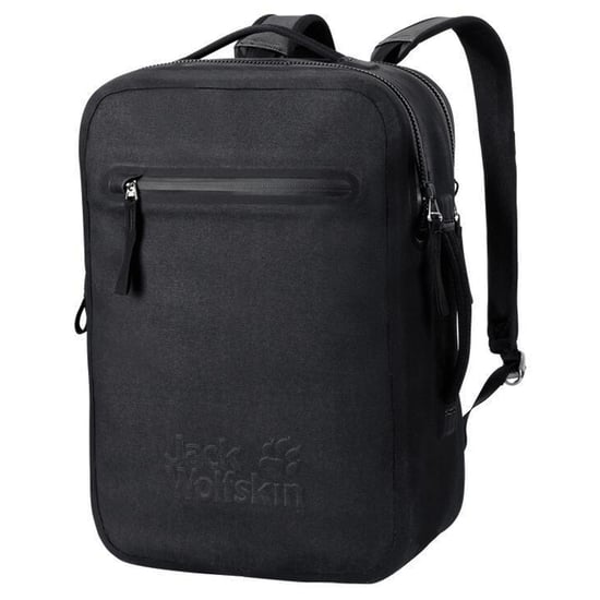 Jack Wolfskin Boxcar 20 Heren Zwarte Rugzak - Image 1