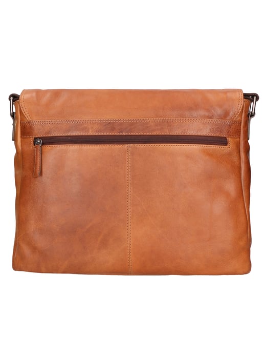 Santini Handbag unisex TAN