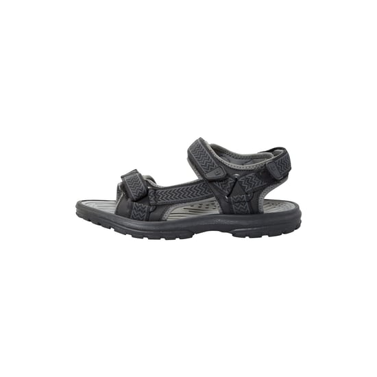 Mountain Warehouse Dames/Dames Crete Sandalen (Grijs) - Image 3