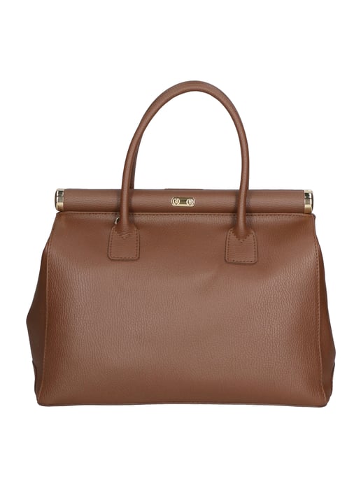 Gave Lux Handbag women BROWN