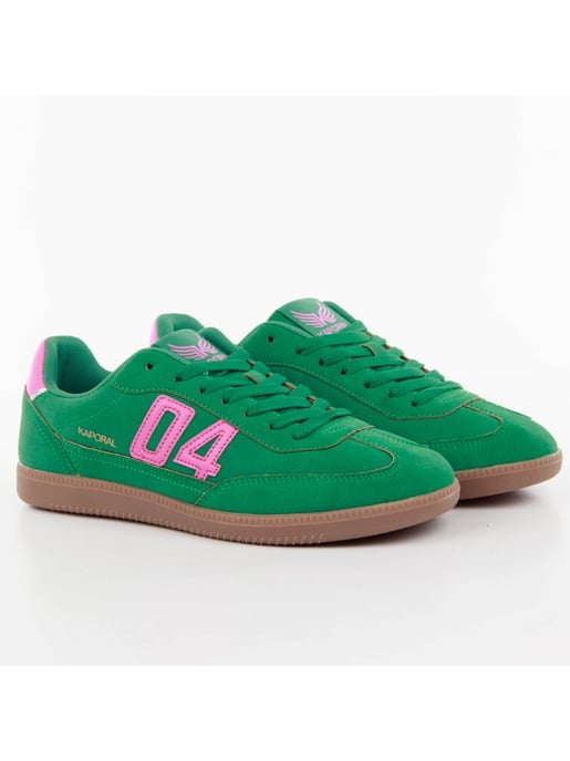 Kaporal O4 Tanina sneakers voor heren - Image 1