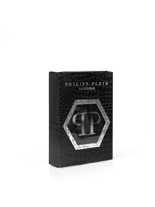 Philipp Plein onderbroek Bi-pack Vrouw Wit - Image 5