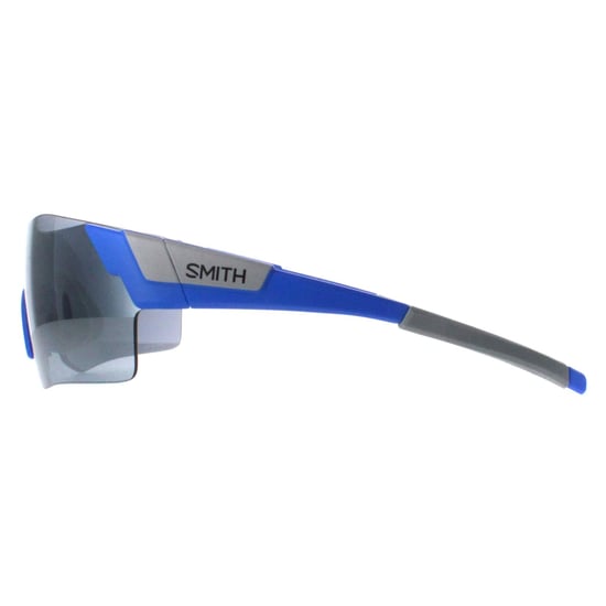 Smith Sport Unisex Blue Silver Pivlock Arena/N