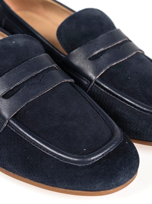 Geox Mocassins Marlyna C Vrouw blauw - Image 5