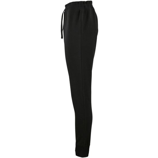 SOLS Dames/dames Jake Slim Fit Jogging Bottoms (Zwart) - Image 3