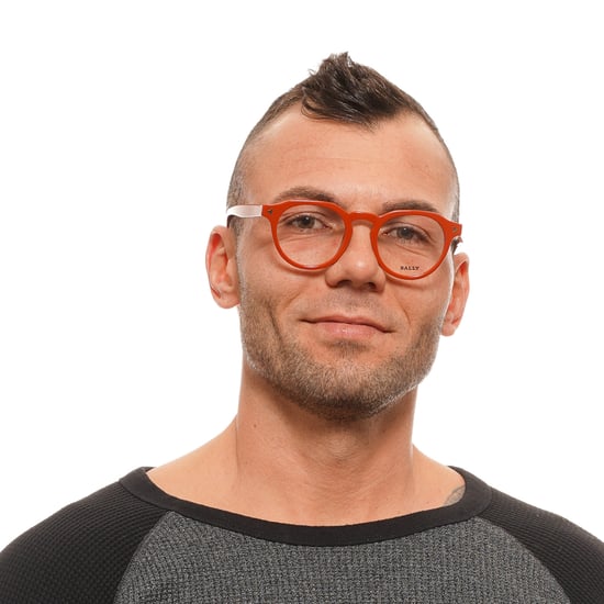 Bally Optical Frame BY5020 042 48 - Image 4