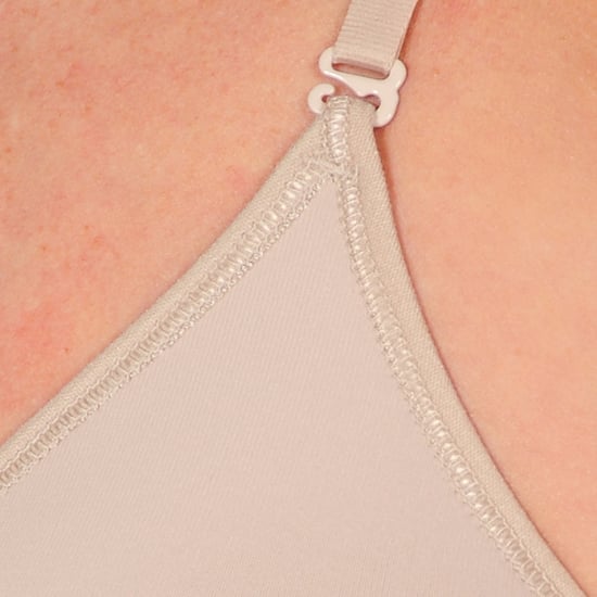Non-wired bra Begoña Begoña