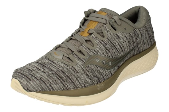 Saucony Jazz 21 Womens Grey Trainers
