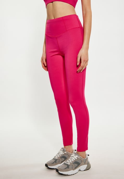 Mymo Broek Dames roze - Image 3