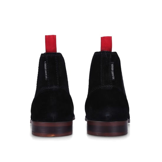 KG Kurt Geiger Suede Pax Boots