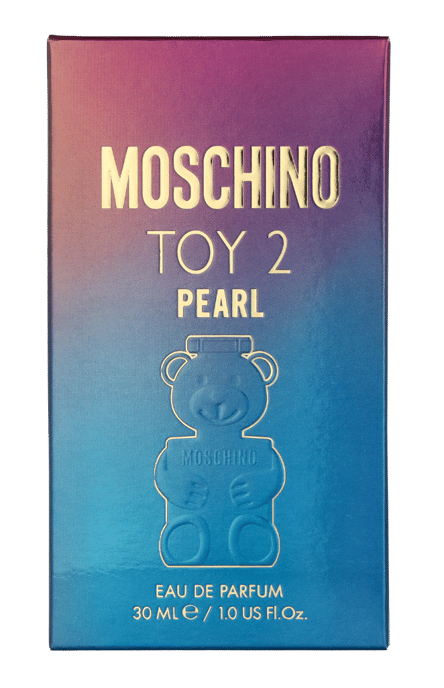 Moschino Toy 2 Pearl Edp Spray30 ml. - Image 2