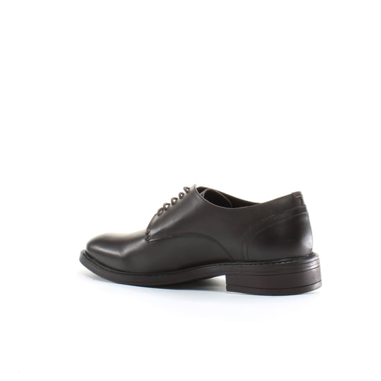 Ben Sherman Pat Mens Brown Shoes
