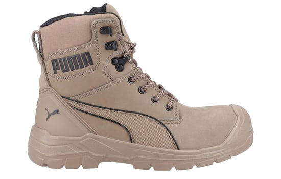 Puma Safety Conquest Veiligheidslaarzen Heren - Image 1