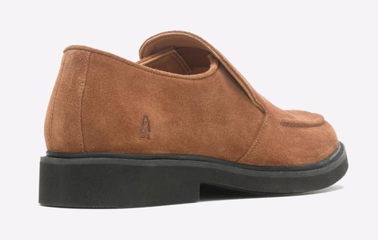 Hush Puppies Earl Schoen Heren - Image 3