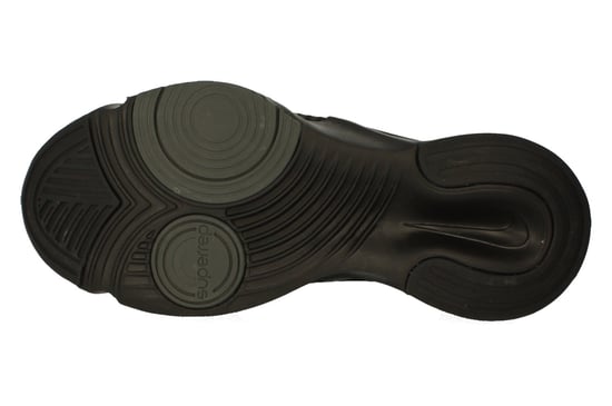 Nike Superrep Go Heren Zwarte Sneakers - Image 5