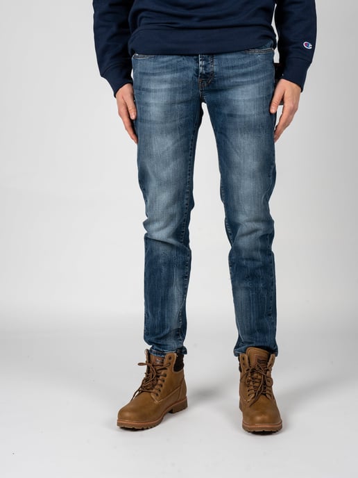 John Richmond Jeans Sid Mannen blauw - Image 2