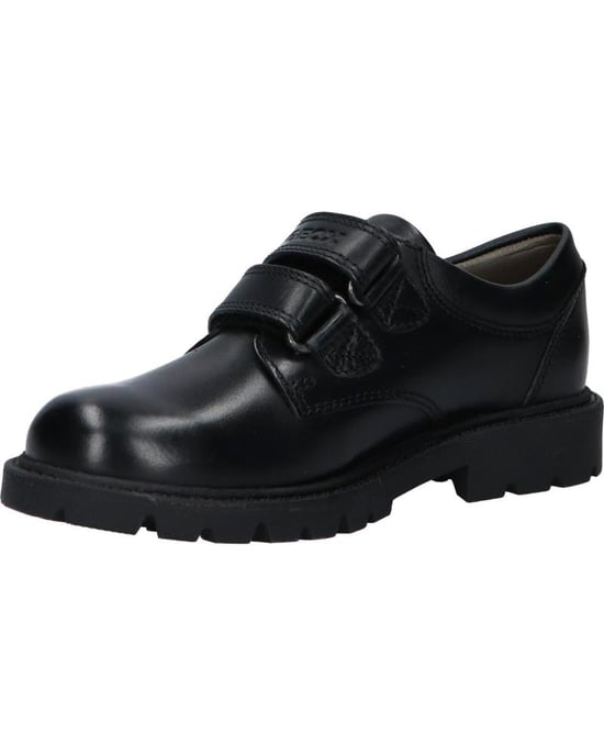 Geox schoenen voor jongens in zwart - Image 2