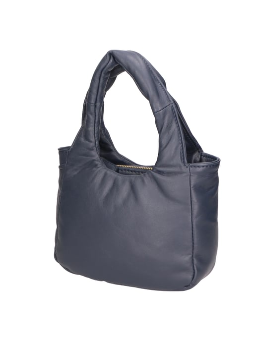 Gave Lux handbag women BLUE JEANS