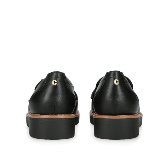 Carvela  Sky Tassel Loafers
