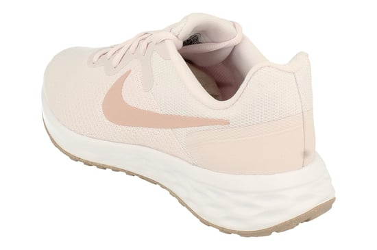 Nike Dames Revolution 6 Nn Paarse Sneakers - Image 2
