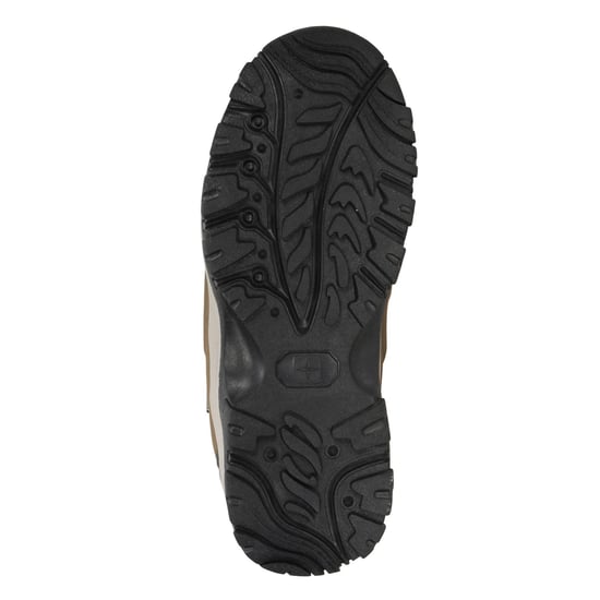 Mountain Warehouse Dames/Dames Adventurer Waterdichte Wandelschoenen (Khaki) - Image 5