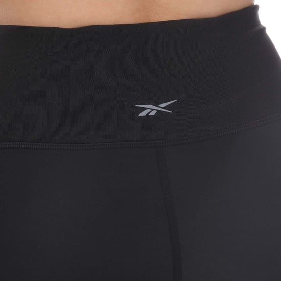 Women's Reebok Lux Perform High-Rise Leggings in Black
