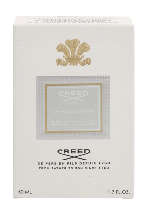 Creed Royal Water Edp Spray50 ml. - Image 2
