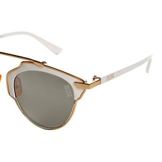 Oval Polarized Sunglasses UV 400 Protection PICK OF THE DAY Unisex