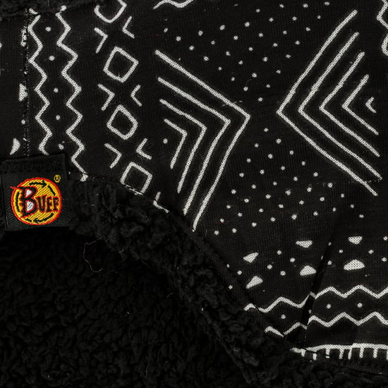 Reversible headband with fleece lining type Headband 46100 unisex