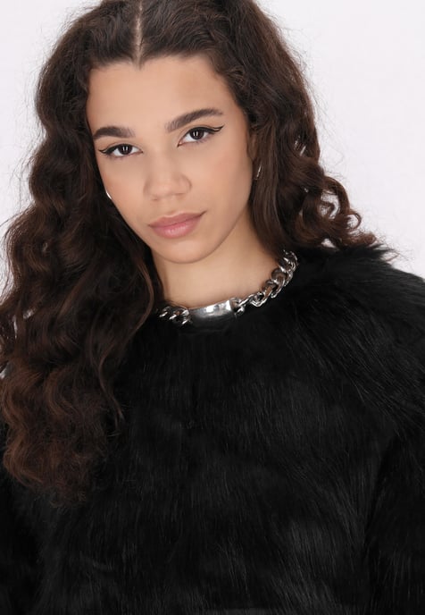 Mymo Jas Dames zwart - Image 5