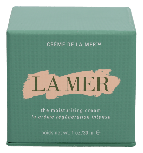La Mer The Moisturizing Cream 30ml - Image 2