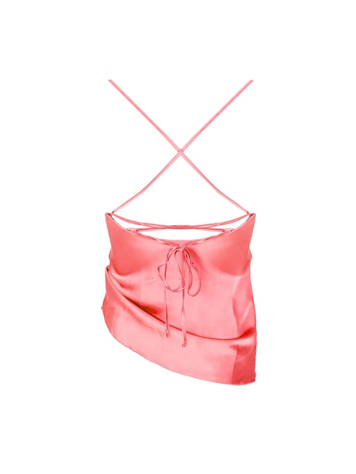 Liu Jo Top Woman's Pink