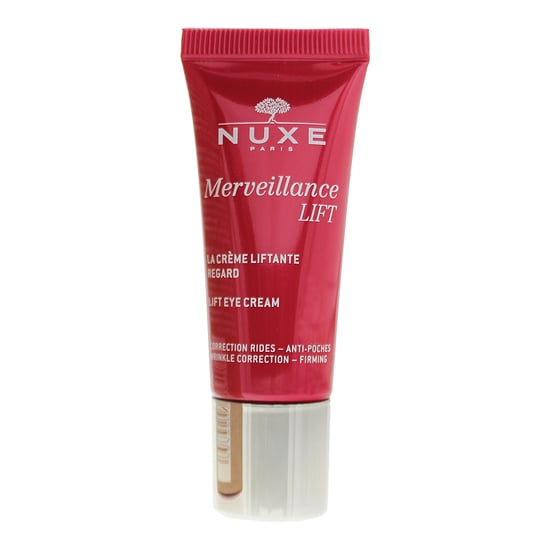 Nuxe Merveillance Lift Eye Cream15 ml. - Image 2