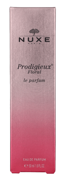 Nuxe Prodigieux Floral Le Parfum Edp Spray50 ml. - Image 2