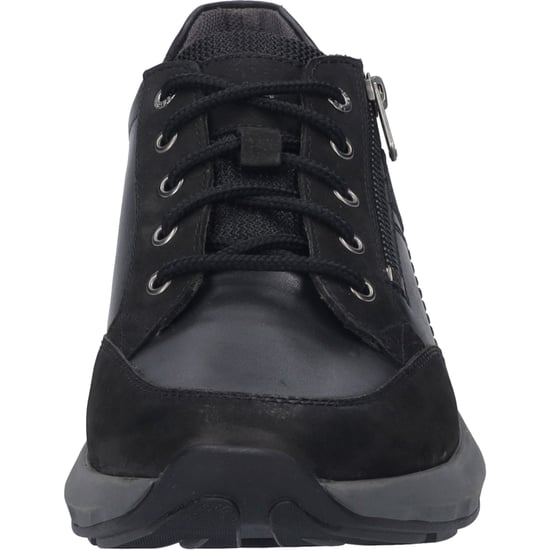 JOSEF SEIBEL Cameron 06 | Sneaker voor Heren | zwart - Image 5