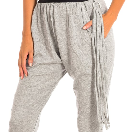 Women's Harem Design Sports Pirate Pants Z1B00318