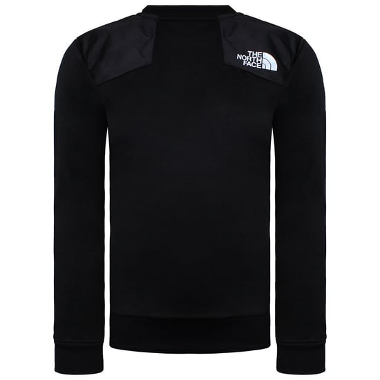 The North Face Mitt Kids Zwarte Trui - Image 2