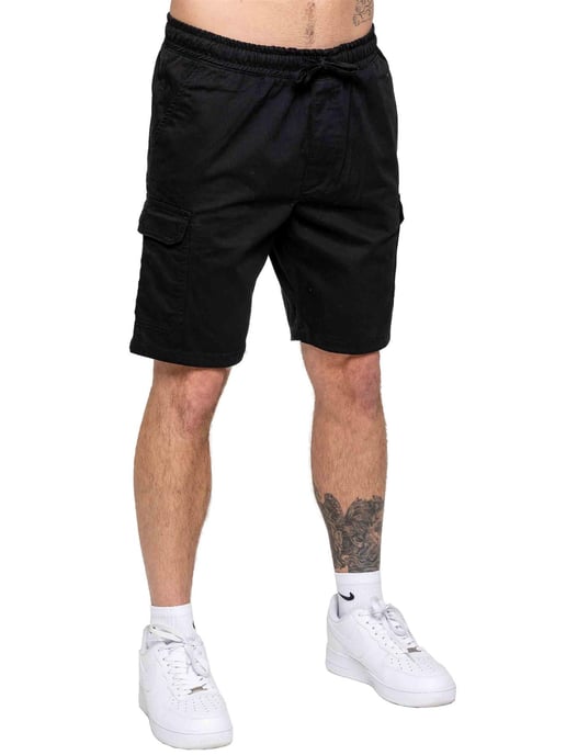 Kruze Heren Cargo Korte Broek - Image 3