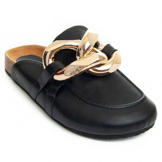 Montevita Mules Mulle In Zwart - Image 3
